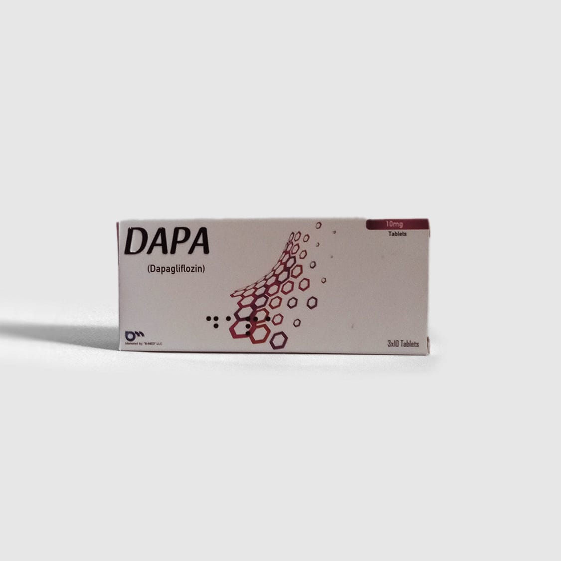 Dapa