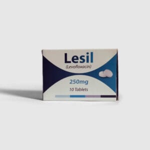 Lesil
