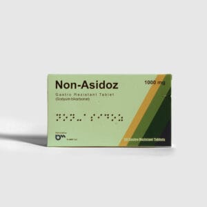 Non-Asidoz
