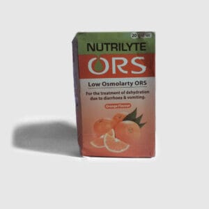 Nutrilyte (low Osmolarity
ORS)