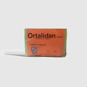 Ortalidon