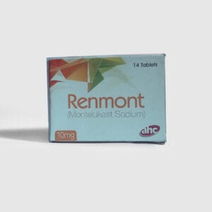 Renmont