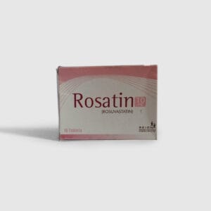 Rosatin
