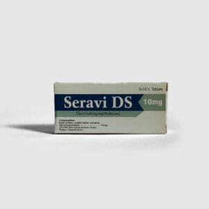 Seravi DS