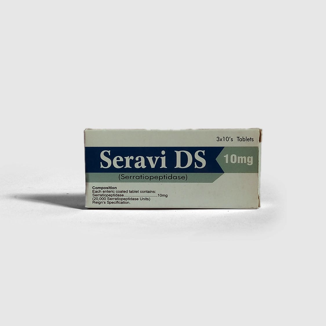 Seravi DS